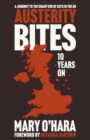 Image for Austerity Bites 10 Years On