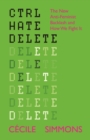 Image for CTRL HATE DELETE