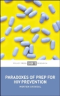Image for Paradoxes of PrEP for HIV Prevention