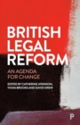 Image for British Legal Reform