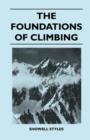 Image for The Foundations of Climbing