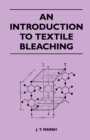 Image for An Introduction to Textile Bleaching