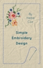 Image for Simple Embroidery Design