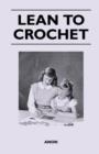 Image for Lean to Crochet