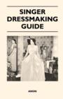 Image for Singer Dressmaking Guide