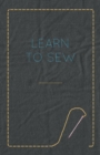 Image for Learn to Sew