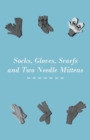 Image for Lacey&#39;s - Socks, Gloves, Scarfs and Two Needle Mittens - Vol. 22