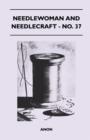 Image for Needlewoman and Needlecraft - No. 37