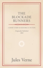 Image for The Blockade Runners