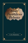Image for Four Faultless Felons