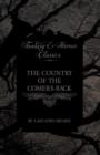 Image for The Country of the Comers-Back (Fantasy and Horror Classics)