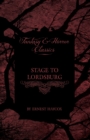 Image for Stage to Lordsburg (Fantasy and Horror Classics)