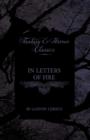 Image for In Letters of Fire (Fantasy and Horror Classics)