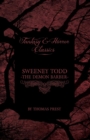 Image for Sweeney Todd - The Demon Barber (Fantasy and Horror Classics)