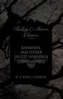 Image for Banshees, and Other Death Warnings (Fantasy and Horror Classics)