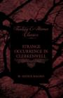 Image for Strange Occurrence in Clerkenwell (Fantasy and Horror Classics)