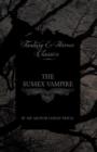Image for The Sussex Vampire (Fantasy and Horror Classics)