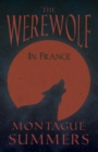 Image for The Werewolf in France (Fantasy and Horror Classics)