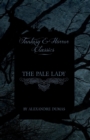 Image for The Pale Lady (Fantasy and Horror Classics)