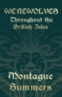 Image for Werewolves - Throughout the British Isles (Fantasy and Horror Classics)