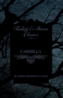 Image for Carmilla (Fantasy and Horror Classics)