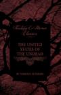 Image for The United States of the Undead - Short Stories of Zombies in the Americas (Fantasy and Horror Classics)
