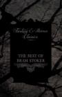 Image for The Best of Bram Stoker - Short Stories From the Master of Macabre (Fantasy and Horror Classics)