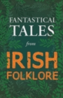 Image for Fantastical Tales from Irish Folklore - Stories from the Hero Sagas and Wonder-Quests (Fantasy and Horror Classics)