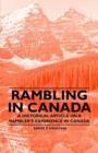 Image for Rambling in Canada - A Historical Article on a Rambler&#39;s Experience in Canada