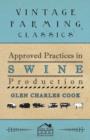 Image for Approved Practices in Swine Production