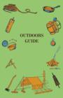 Image for Outdoors Guide