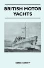 Image for British Motor Yachts