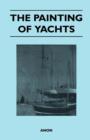 Image for The Painting of Yachts