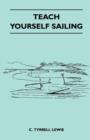 Image for Teach Yourself Sailing