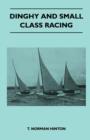 Image for Dinghy and Small Class Racing