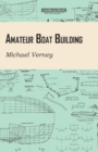 Image for Amateur Boat Building