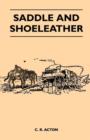 Image for Saddle and Shoeleather
