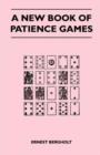 Image for A New Book of Patience Games