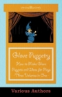 Image for Glove Puppetry - How to Make Glove Puppets and Ideas for Plays - Three Volumes in One