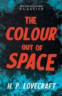 Image for The Colour Out of Space