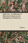 Image for Stud Cats - A Collection of Historical Articles on the Management of Stud Cats