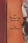 Image for The Vintage Dog Scrapbook - The Basset Hound