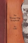 Image for The Vintage Dog Scrapbook - The Collie