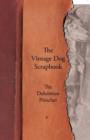 Image for The Vintage Dog Scrapbook - The Doberman Pinscher