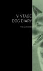 Image for The Vintage Dog Diary - The Elkhound