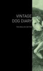 Image for The Vintage Dog Diary - The English Setter