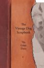 Image for The Vintage Dog Scrapbook - The Great Dane
