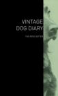 Image for The Vintage Dog Diary - The Irish Setter