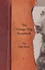 Image for The Vintage Dog Scrapbook - The Irish Setter