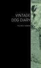 Image for The Vintage Dog Diary - The Irish Terrier